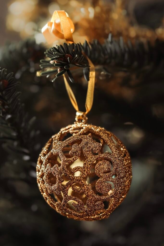 christmas tree, christmas, decoration